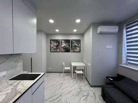 квартира за адресою Березова вул., 43