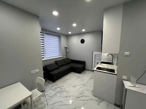 квартира за адресою Березова вул., 43