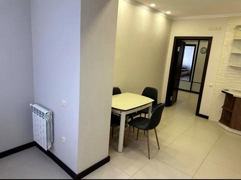 квартира по адресу Яцкова ул. (Егорова), 18