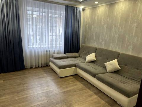 квартира по адресу Яцкова ул. (Егорова), 18