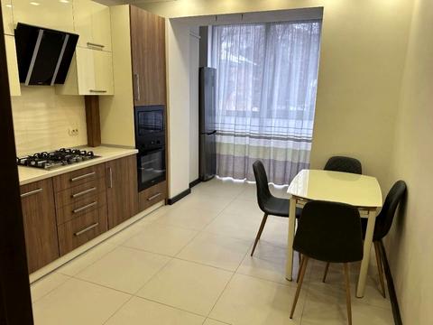 квартира по адресу Яцкова ул. (Егорова), 18