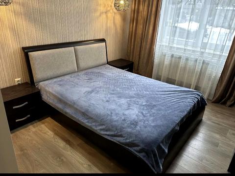 квартира по адресу Яцкова ул. (Егорова), 18