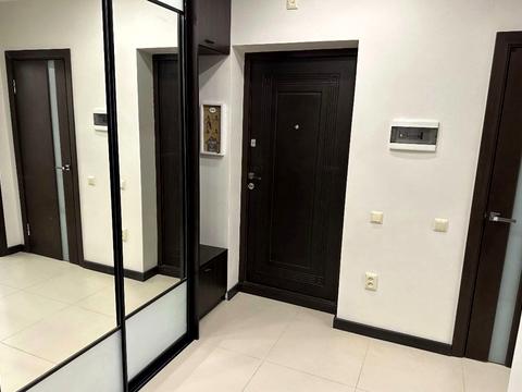 квартира по адресу Яцкова ул. (Егорова), 18