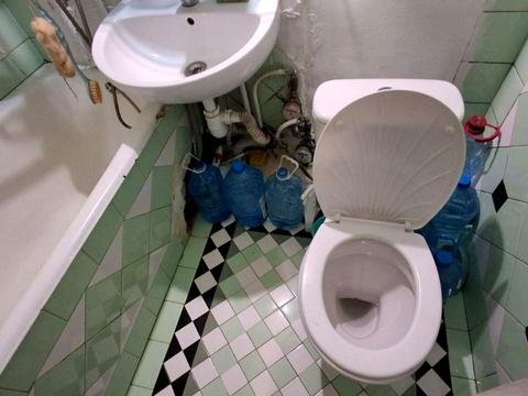 квартира за адресою Європейська вул. (Карла Маркса), 84/86