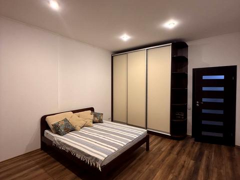 квартира за адресою Харків, Науки просп. (Леніна), 77