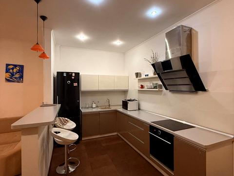 квартира за адресою Харків, Науки просп. (Леніна), 77