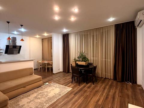 квартира за адресою Харків, Науки просп. (Леніна), 77