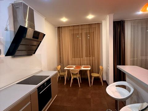 квартира за адресою Харків, Науки просп. (Леніна), 77