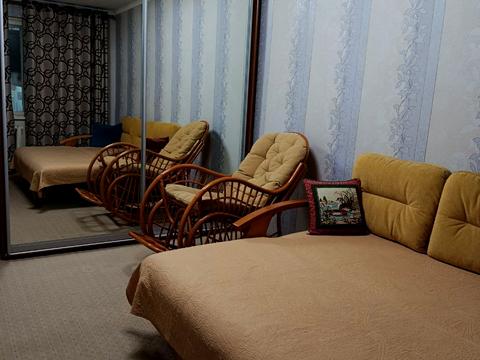 квартира за адресою Олексія Вадатурського вул. (Маршала Малиновського), 47