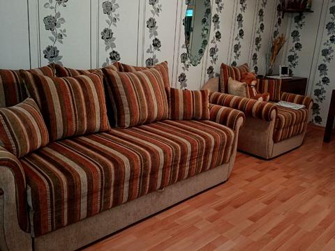 квартира за адресою Олексія Вадатурського вул. (Маршала Малиновського), 47