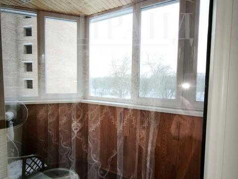 квартира за адресою Фабрична вул., 11