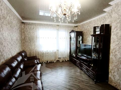 квартира за адресою Фабрична вул., 11