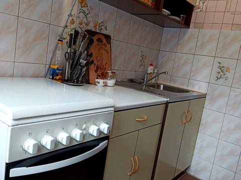 квартира за адресою Олексія Вадатурського вул. (Маршала Малиновського), 47