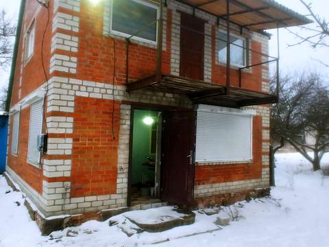 дом по адресу Широка