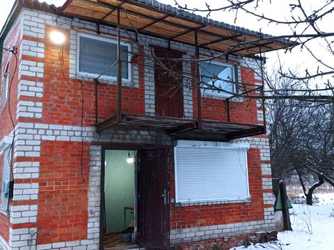 дом по адресу Широка