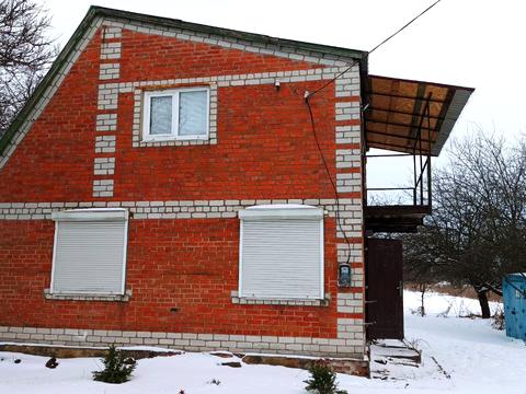 дом по адресу Широка