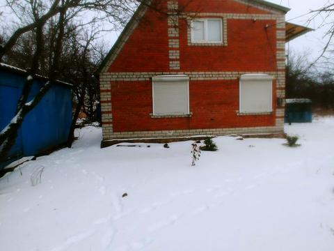 дом по адресу Широка