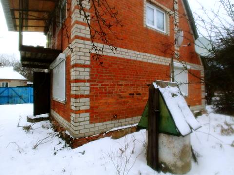 дом по адресу Широка