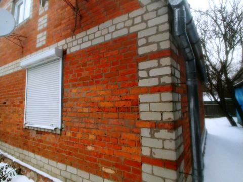 дом по адресу Широка