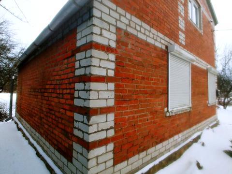 дом по адресу Широка