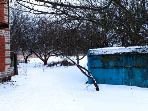 дом по адресу Широка