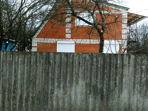 дом по адресу Широка