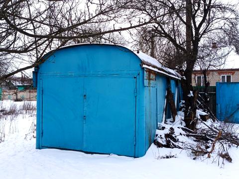 дом по адресу Широка