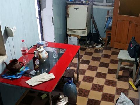 дом по адресу Широка