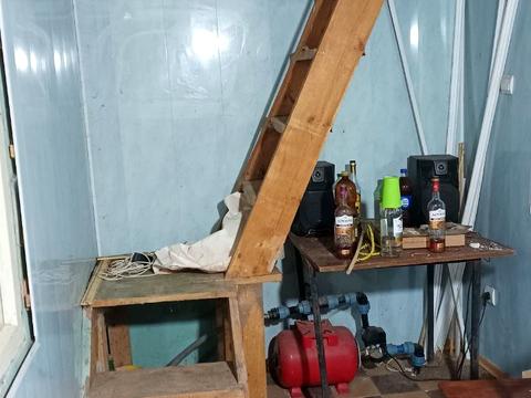 дом по адресу Широка