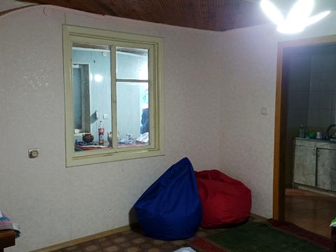 дом по адресу Широка