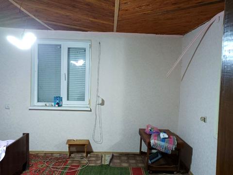 дом по адресу Широка