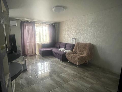 квартира по адресу Центральный просп. (Лермонтова), 19