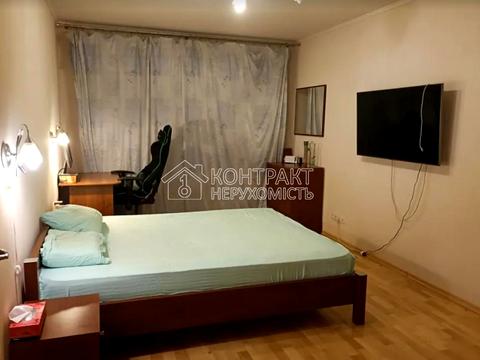 квартира за адресою Станіслава Партали вул. (Балакірєва), 20