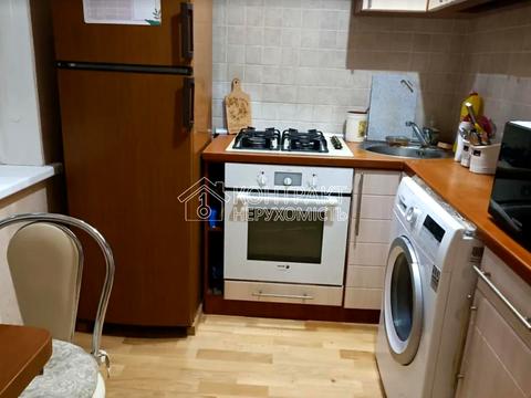 квартира за адресою Станіслава Партали вул. (Балакірєва), 20