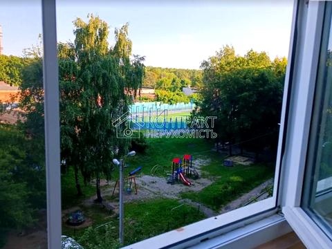 квартира за адресою Станіслава Партали вул. (Балакірєва), 20