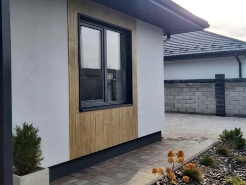 дом по адресу пгт. Ворзель, Бориса Лятошинського ул. (1 Травня)