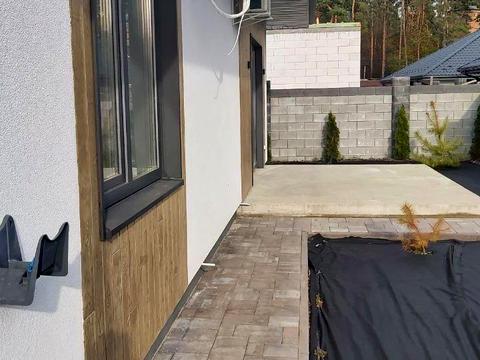 дом по адресу пгт. Ворзель, Бориса Лятошинського ул. (1 Травня)