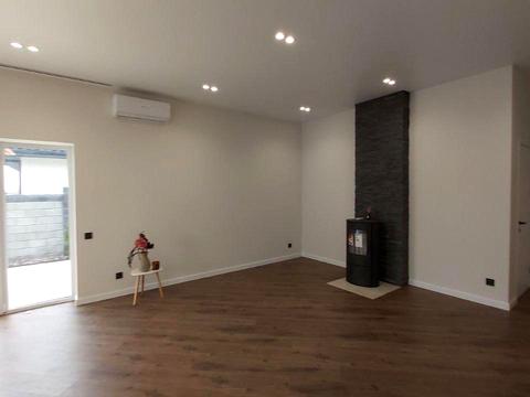 дом по адресу пгт. Ворзель, Бориса Лятошинського ул. (1 Травня)