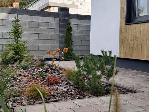 дом по адресу пгт. Ворзель, Бориса Лятошинського ул. (1 Травня)