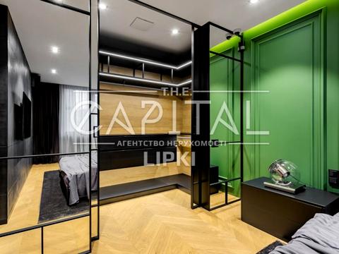 квартира за адресою Антоновича вул. (Горького), 74