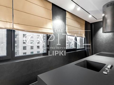 квартира за адресою Антоновича вул. (Горького), 74