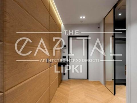 квартира за адресою Антоновича вул. (Горького), 74