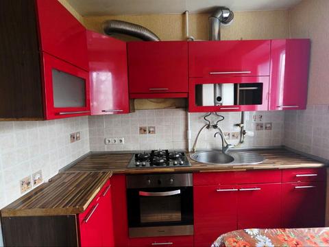 квартира за адресою Козака Мамая вул. (Юних Ленінців), 10