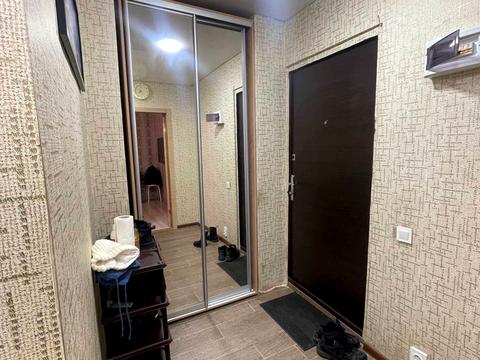 квартира за адресою Ювілейний просп. (), 36