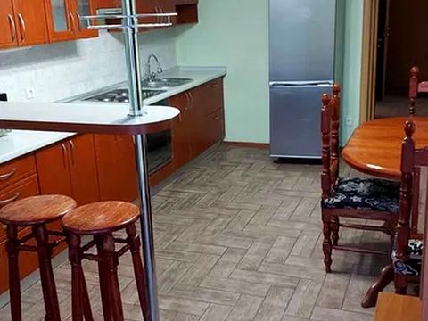 квартира по адресу Евгения Коновальца ул. (Щорса), 32-В