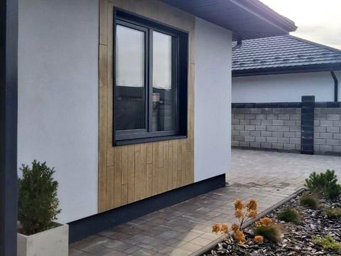 будинок за адресою Бориса Лятошинського вул. (1 Травня)