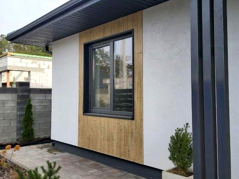 будинок за адресою Бориса Лятошинського вул. (1 Травня)