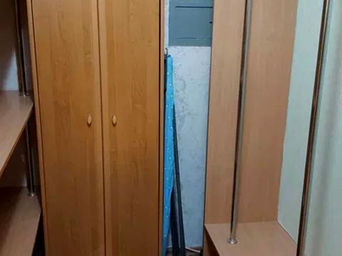 квартира за адресою Євгена Коновальця вул. (Щорса), 32-В