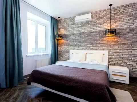 квартира по адресу Коперника ул., 3