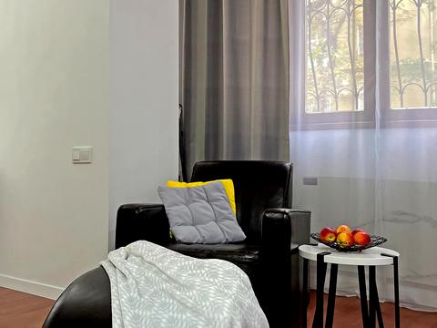 квартира по адресу Трёхсвятительская ул., 3